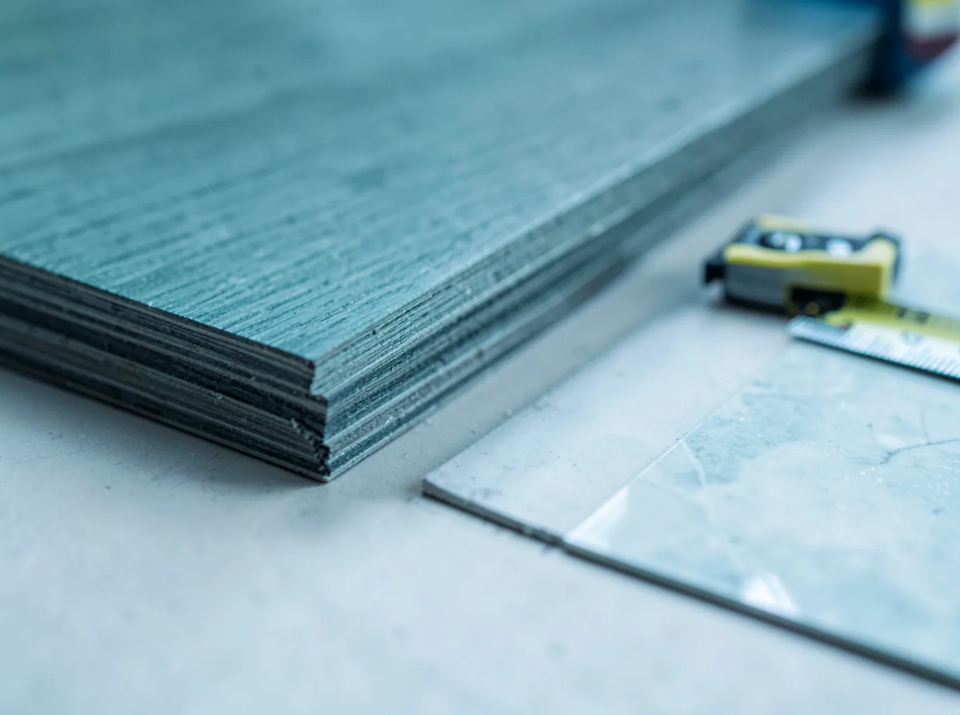 Luxury Vinyl Plank Installation Trumbull, NE FAQs